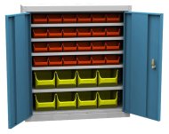 Szafka warsztatowa Kovos SPP 03C_empty