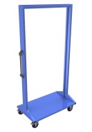 Rama panelu mobilnego dwustronnego PSZ_23_B