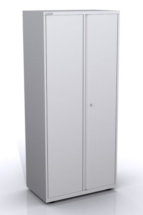 Szafa na dokumenty z pełnymi drzwiami  SYD08/54