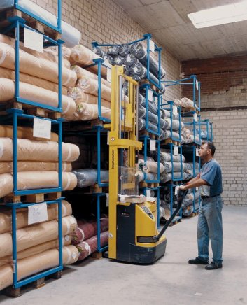 Rama paletowa z możliwością sztaplowania pa-080.008 - 4