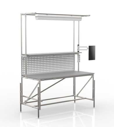 Stół z regulacją wysokości ESD 22112861