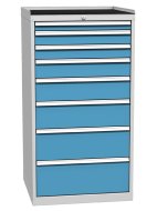 Szafka warsztatowa z szufladami DPO 05A