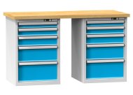 Stół warsztatowy OM4815