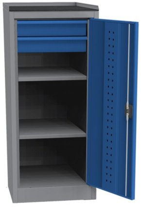 Uniwersalna szafka warsztatowa Kovos DUS_14_C - 7