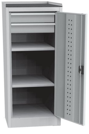 Uniwersalna szafka warsztatowa Kovos DUS_14_C - 6