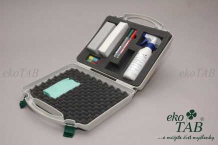 Podstawowy zestaw BT do tablic suchościeralnych