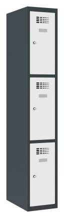 Szafka dzielona Sus 313 szer. 300 mm