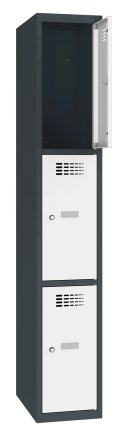 Szafka dzielona Sus 313 szer. 300 mm - 2