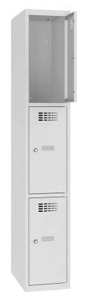 Szafka dzielona Sus 313 szer. 300 mm - 4