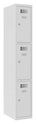 Szafka dzielona Sus 313 szer. 300 mm - 3