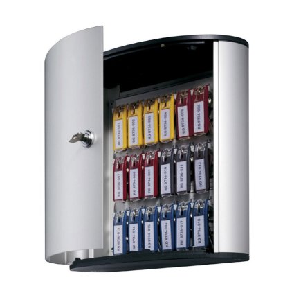 SKRZYNKA NA KLUCZE 02-1952-23 - 6