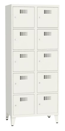 Szafka metalowa Sus 425 W, szerokość 800 mm - 8