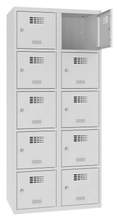 Szafka metalowa Sus 425 W, szerokość 800 mm - 3