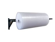 Stojak do rolek odwijający - przy ścianie OHZ (3 modele)