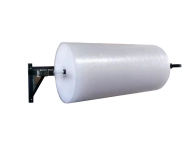 Stojak do rolek odwijający - przy ścianie OHZ (3 modele)