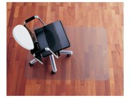 Mata ochronna pod krzesło SILTEX E