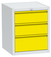 Podwieszana szuflada biurka DUK_03_A