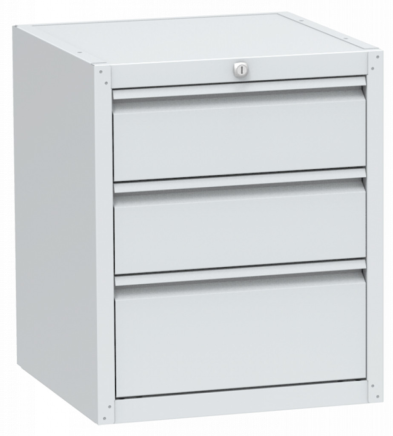 Podwieszana szuflada biurka DUK_03_A - 4