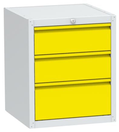 Podwieszana szuflada biurka DUK_03_A