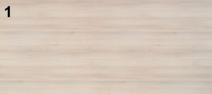 Warsztatowy stół montażowy z elektroniczną regulacją wysokości, typ MPS 140 - 5