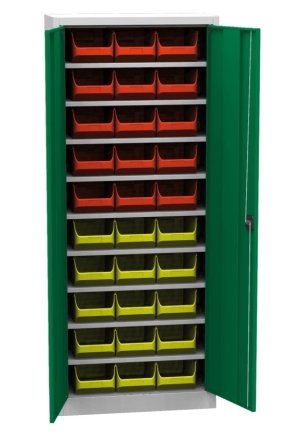 Szafka warsztatowa Kovos SPP 02A (3 modele) - 4