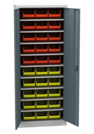 Szafka warsztatowa Kovos SPP 02A (3 modele) - 5