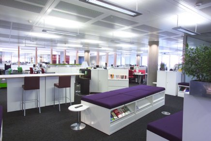 Panel tapicerowany z mocowaniem magnetycznym SPAD1247 - 3