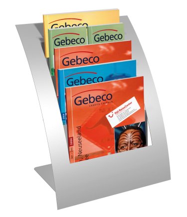 Stojak na broszury Varia 6506