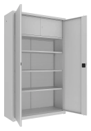 Szafa na dokumenty metalowa SBM 213 M