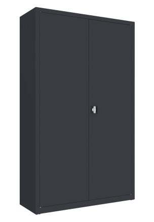 Szafa na dokumenty metalowa SBM 213 M - 4