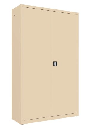 Szafa na dokumenty metalowa SBM 213 M - 6