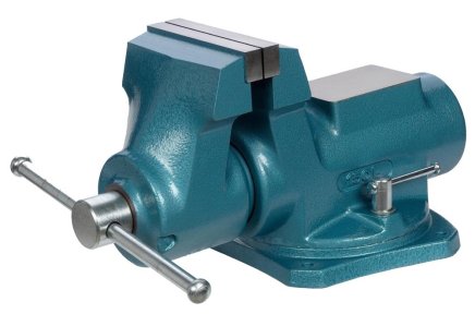 Imadła warsztatowe YORK LUX 150 T