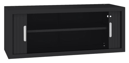 Szafka roletowa półkowa SBM 406 M - 3