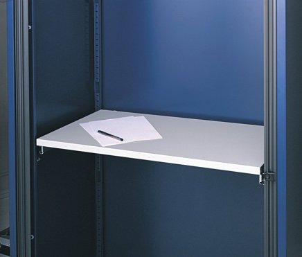 Wysuwana półka ROSH - 2