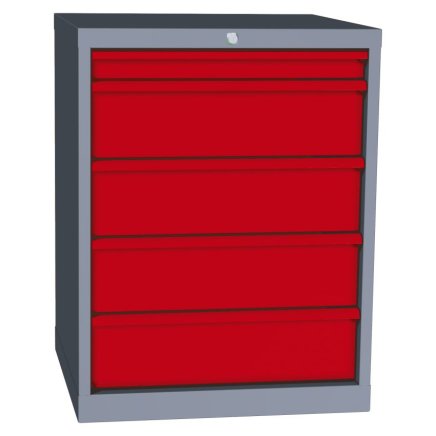 Kontener warsztatowy Economy EPO 03A - 3