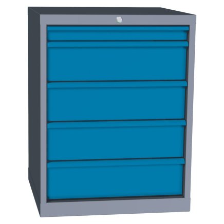 Kontener warsztatowy Economy EPO 03A - 4