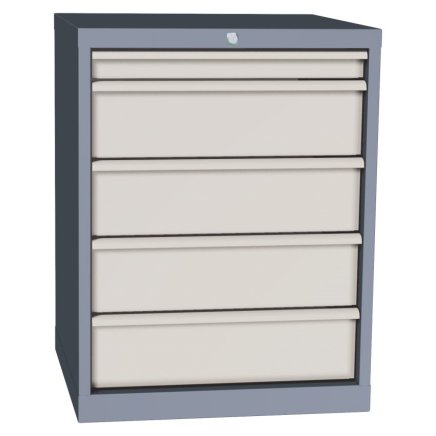 Kontener warsztatowy Economy EPO 03A - 6