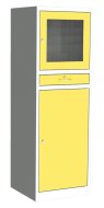 Szafka komputerowa typu PCS 01A