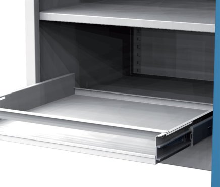 Szafka komputerowa typu PCS 01A - 8