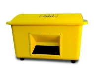 Pojemnik na posypkę zimową SBA 220