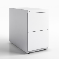 Kontenerek z szufladami NWA73G7FF