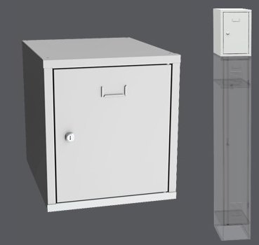 Nadstawka do szafy SBS 41N1