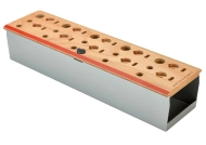 Organizer na narzędzia A Thick Turret