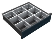 Przegródka szuflady VND DPO 12B