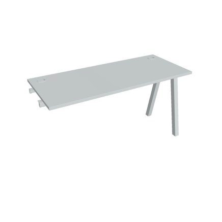 Biurko do łączenia Hobis UE A 1400R - 8