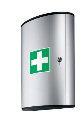 Apteczka pierwszej pomocy L