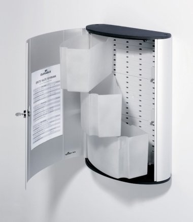 Apteczka pierwszej pomocy L - 2