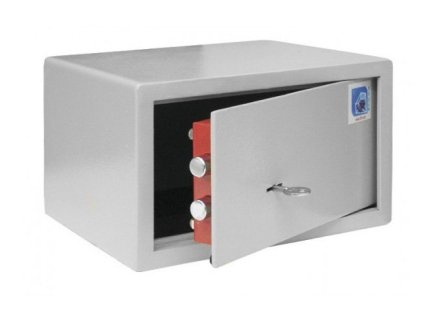 Sejf meblowy typ Vault 23 - 2