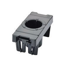 Uchwyt narzędzi NC MK 3, wielkość E1