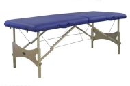 Stół do masażu rozkładany LEMA II.